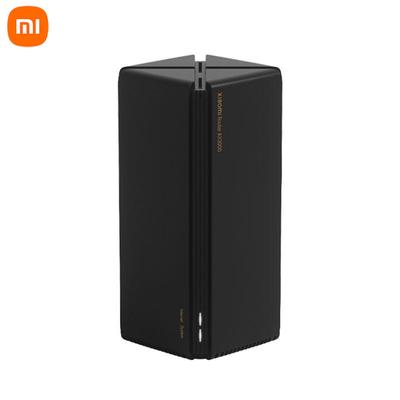 Xiaomi Маршрутизатор AX3000 Wi-Fi 6 Mesh 3000 Мбит/с 5-ядерный гигабитный 2,4G 5,0G Двухдиапазонный маршрутизатор Wi-Fi Повторитель 4 антенны с высоким коэффициентом усиления PPPOE