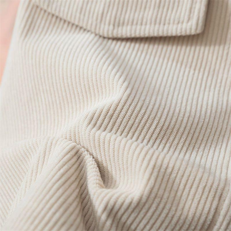 Женская юбка-трапеция вельвета Harajuku с поясом и высокой талией, узкая женская мини-юбка для офиса