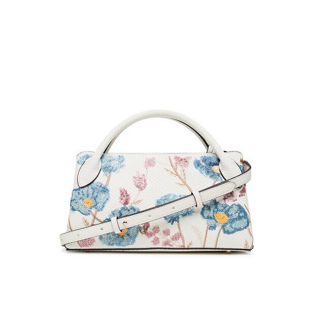 Bag Guess Zaria HWKF73 30050 White