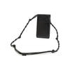 Чехол для телефона Jil Sander Tangle Черный Женский Разное J07VL0002-P4841-001