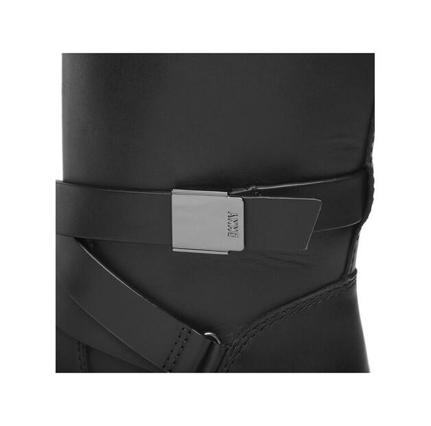 Ботильоны DKNY Taeta K2396599, чёрные