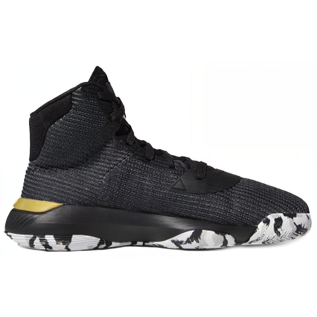 adidas Pro Bounce 2019 Gca Черный EF8778