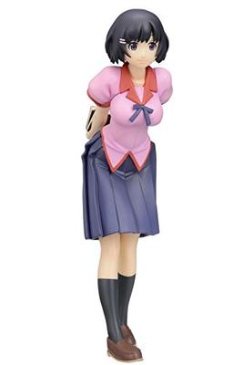 Серия Monogatari Фигурка высокого класса "Ханекава Цубаса и Хачикудзи Маёи" Ханекава Цубаса Отдельный предмет