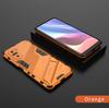 Ударопрочный чехол для Xiaomi Redmi Note 10 7 9 9A 9C 9T 9S 10S K40 Mi 11 Lite 10T POCO X3 NFC M3 F3 F2 Pro Armor Back Phone Cover