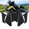 For Vstrom 250 SX VStrom250 SX 2025 2024 2023 Protection Pad Tank Pad Motorcycle