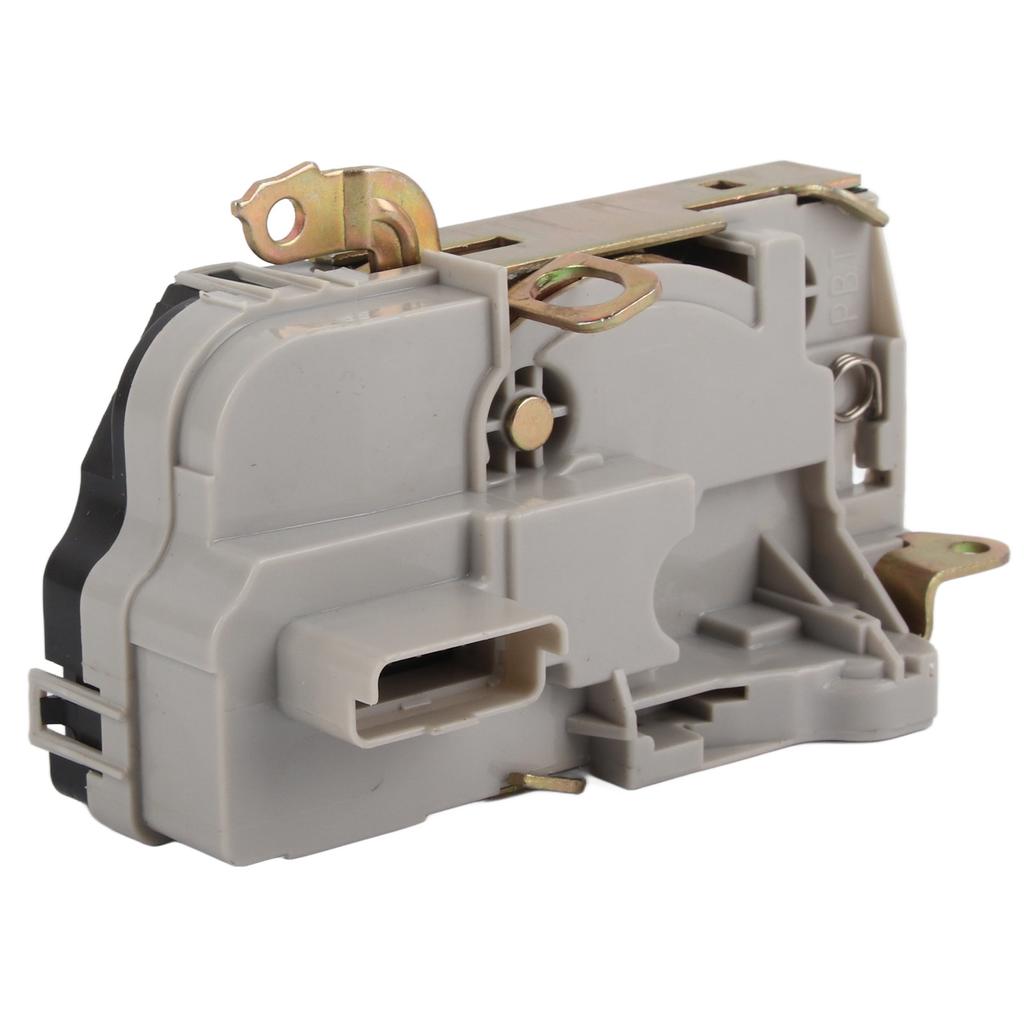 Блок замка двери 9135H3 Замок двери автомобиля Устройство блокировки двери Замена Peugeot 206 Хэтчбек Седан 306 Универсал Кабриолет