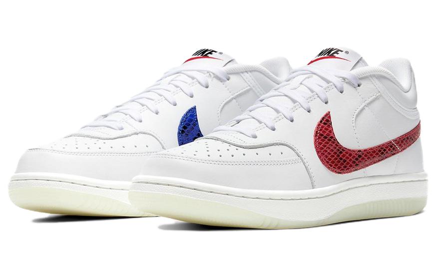 Nike Sky Force 3/4 Змеиная кожа CW7074-100