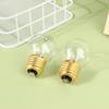 1Pc 230V E27 300 Degree High Temperature Resistant Microwave Oven Bulb Cooker Lighting Bulb 40W 60W Light Bulb