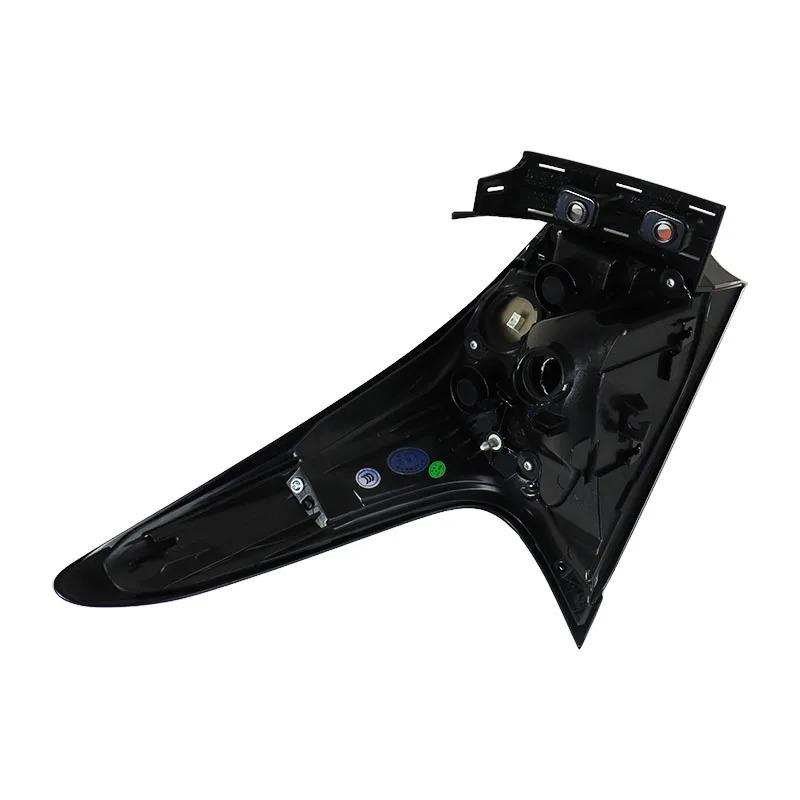 Подходит для Lexus NX200/NX300 2014-2016 годов: Крышка заднего фонаря, Тормозной свет и указатель поворота NX200T