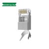 Экранированные модульные разъемы RJ45 CAT6 GAOXIAN