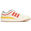 Adidas Кроссовки Wood Wood X Adidas Forum Low 'Off White Altered Amber' H06448