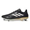 Бутсы Copa Pure.1 SG для мягкого грунта Мужские футбольные бутсы Черно-бело-золотые HP9811