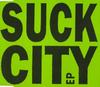 CD COP SHOOT COP - Suck City EP ABB39SCD Big Cat 1992 UK Rock Used
