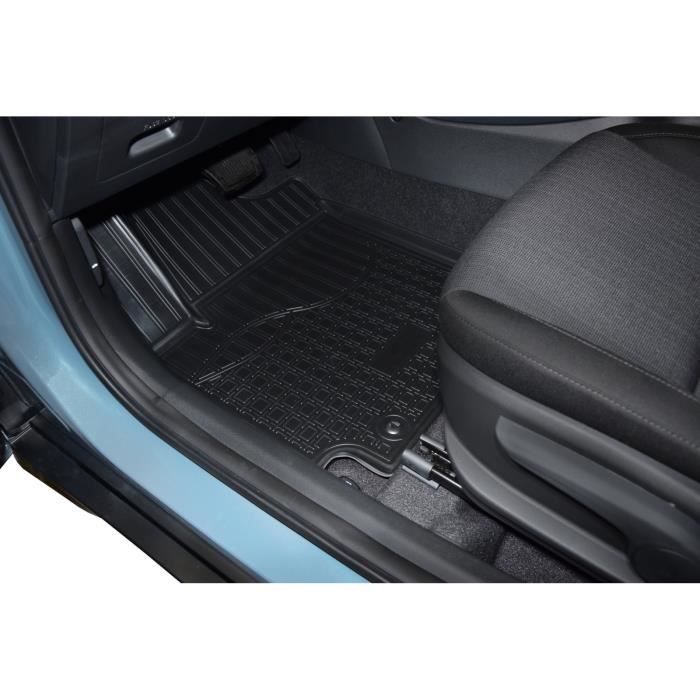 Tapis De Sol - Norm-Liner - Hyundai Kona - Caoutchouc TPE - Antidérapant - Toutes Saisons