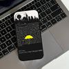 Чехол для телефона «Как я встретил вашу маму» Для IPhone 17 16 15 14 13 12 11 X XR XS Plus Pro Max Mini Мягкий черный чехол