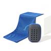 Quick Drying Towel Soft Breathable Towel with Storage Box Sports Running Yoga Gym Club