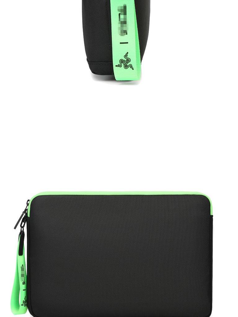 Мужской деловой портфель для ноутбука Razer Joint 15"