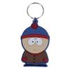 PVC Stan Keyring