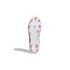 adidas Predator Edge.1 Нескользящие Устойчивые к истиранию Нескользящие Устойчивые к истиранию Низкие Детские Футбольные Бутсы GW0977