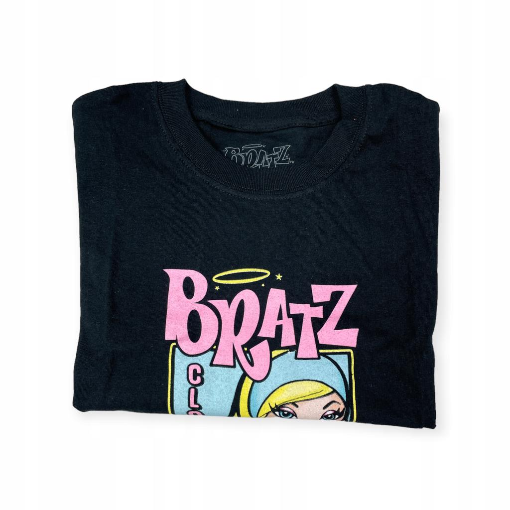 Crop top damski Spencer's Bratz XL