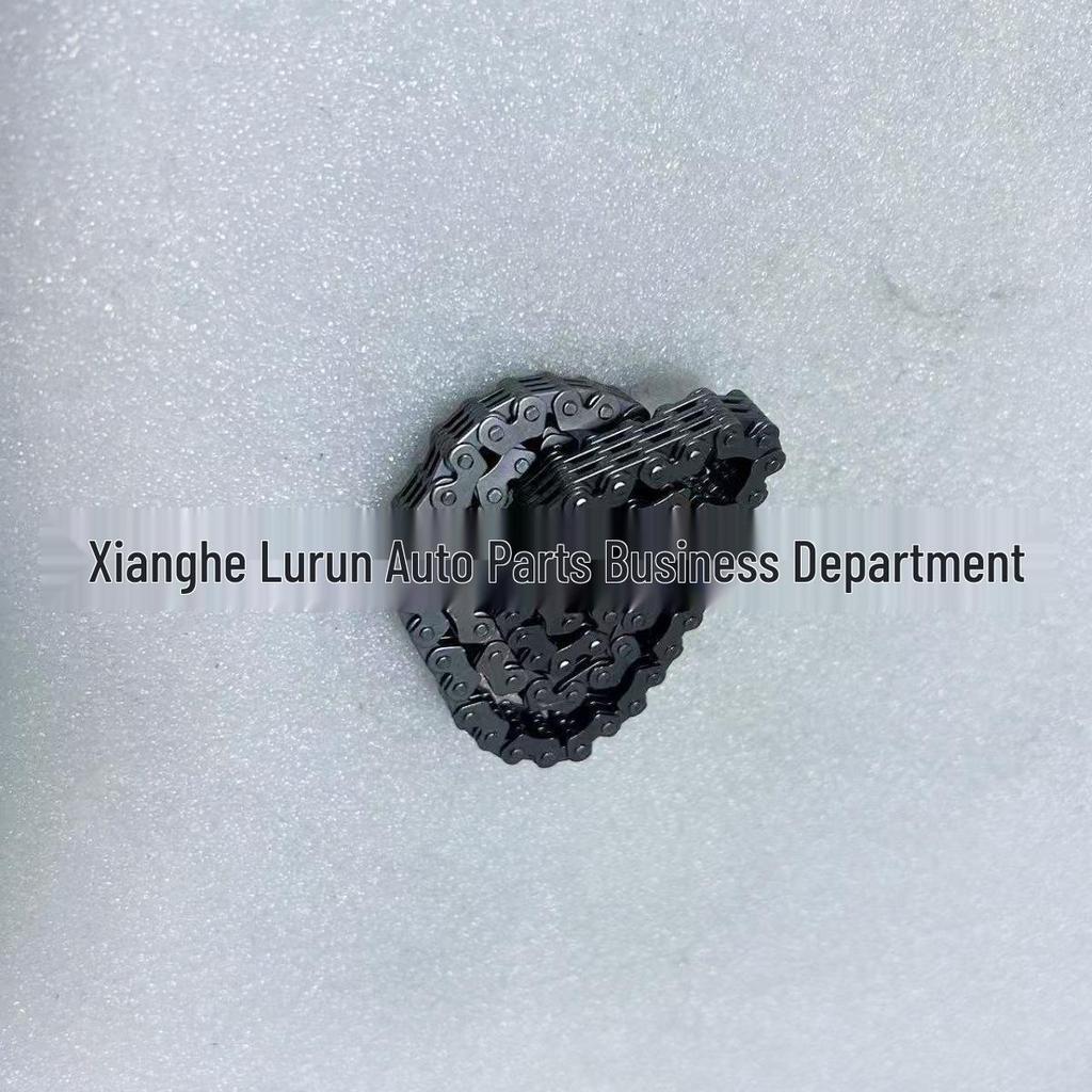 Hyundai Kia G4KE Engine Oil Pump Chain 24322 25050