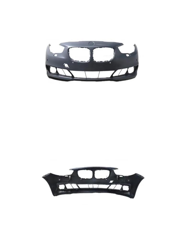 51117332662: Передний бампер для BMW 5 F07