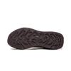 Li Ning Chuo Ye V2 Амортизация Скользкая Устойчивая к истиранию Упругая Низкие Кроссовки для трейлраннинга Мужские Umber ARSW123-5