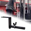 Gym Weight Stack Add Strength Training Parts Universal Loading Pin with Barbell Spring Clip