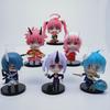 Time I That Got Reincarnated As A Slime Action Figure Model Doll Toy Child Gift