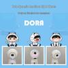 Робот-тренажер для настольного тенниса Pusun DORA Smart
