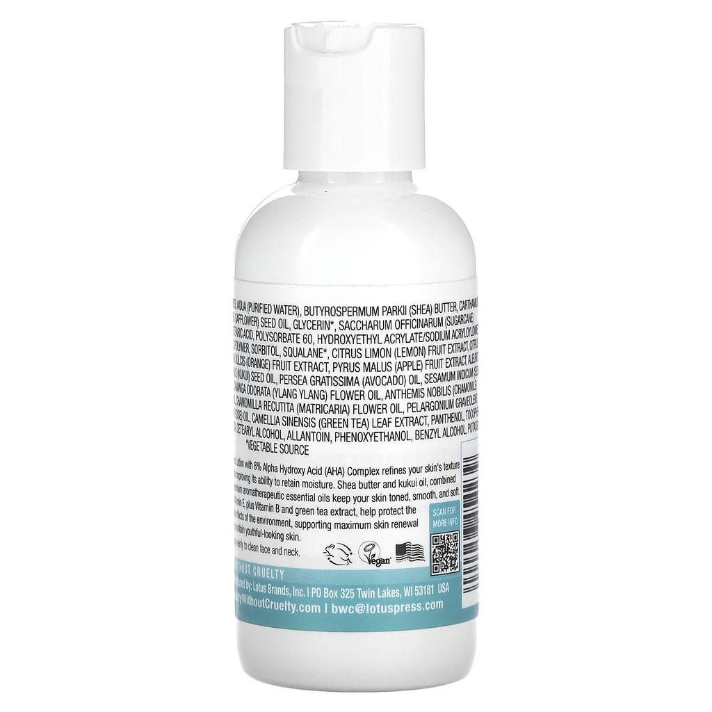 Лосьон для обновления кожи, 118 мл(4 жидких унции)