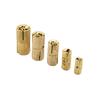 For Hardware Gift Box Copper Brass Furniture Hinges Cabinet Hinge Door Hinges Barrel Hinge