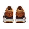 New Nike Air Max 1 Snkrs Day Brown DA4302-700