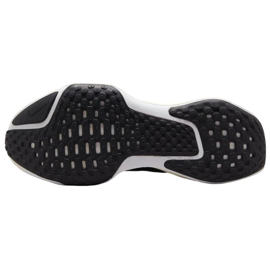 Nike ZoomX Invincible Run Flyknit 3 Black White Men Sneakers Dark-Grey DR2615-001