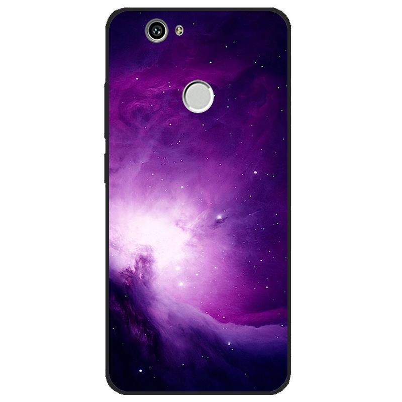 Рисованный чехол для телефона Huawei Nova case CAN-L01 CAN-L11 CAN-L12 Мягкие ТПУ чехлы для huawei nova CAN L11 5.0" Чехол с рисунком Кот Сова
