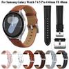 Классический спортивный ремешок для Samsung Watch FE 7/6/5/4 40MM 44mm 4/6 Classic 42MM 43mm 46MM 47mm Bands для Galaxy Watch 5 pro 45mm Bracelets