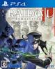 RAIDOU Tales of the Super Power Corps PS4 Ремастер -