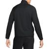 Nike Dri-FIT Men's Woven Training Jacket Black (Unisex) Jackets CU4954 010