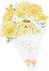 Sanrio Multipurpose PN Bouquet PN Bouquet P 7504 CB4-0