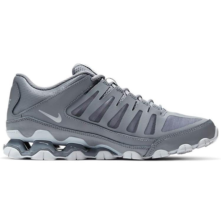 Nike Reax 8 Cool Grey 621716-010