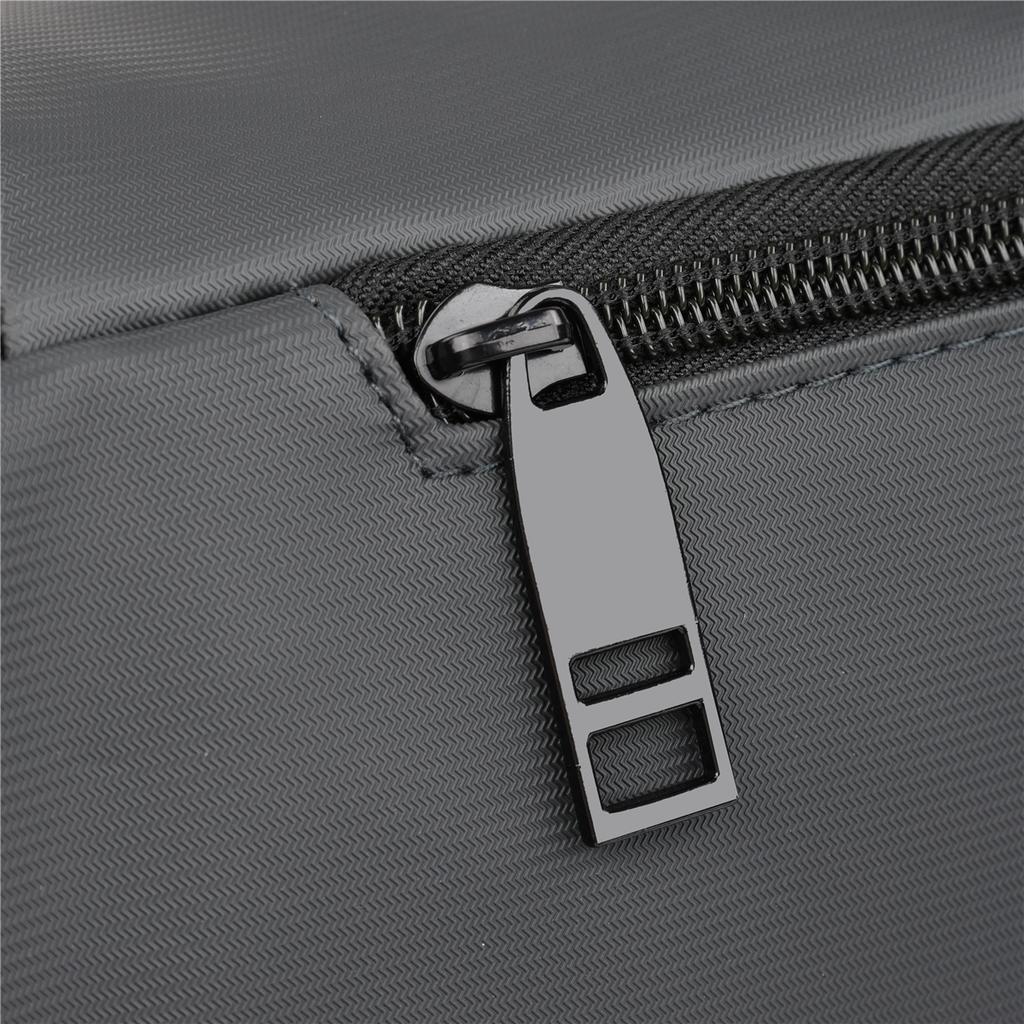 Мужская поясная сумка большой вместимости многослойная спортивная нагрудная сумка уличная водоотталкивающая сумка через плечо