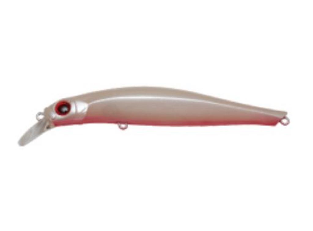 Jackson Artist FR 70 Тонущая приманка Minnow PWR (8351)