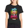 SML Jeffy T-Shirt