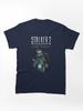 S.T.A.L.K.E.R. S.T.A.L.K.E.R. 2 Heart Of Chornobyl Loner S.T.A.L.K.E.R. With Artifact Container Classic T-Shirt