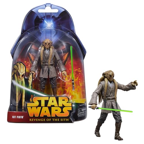 STAR WARS Коллекционная фигурка 15 см из серии Black Series Tactical Ops Trooper Месть ситхов 20-летие