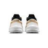 Nike Кроссовки Team Hustle D 10 Black Metallic Gold GS CW6735-002