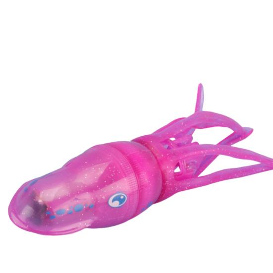 Детская игрушка для ванны с животными, водонепроницаемая игрушка для плавания, осьминог, дельфин, морской лев, пингвин, для малышей, ванна для душа, игрушка для дайвинга, подарок на день рождения для мальчиков и девочек