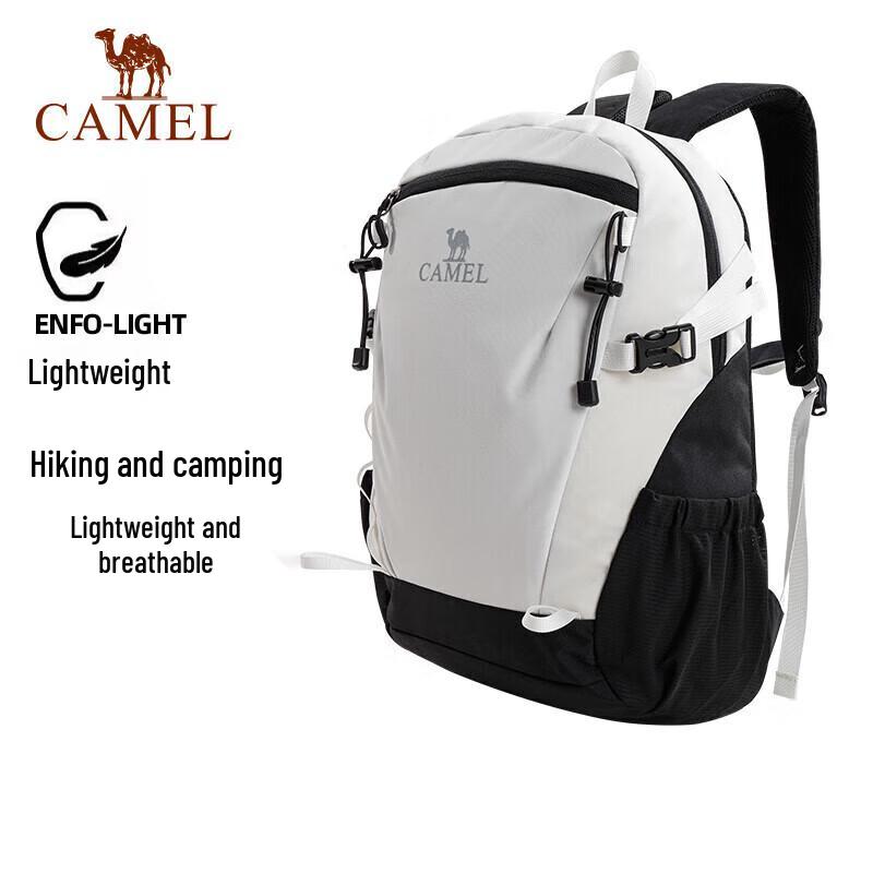 Camel Легкий походный и дорожный рюкзак Cloud Shadow