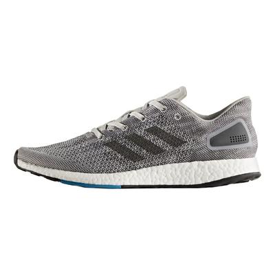 PureBoost Dpr Серый Сплошной Серый S82010