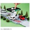 Takara Tomy Tomica Tomica Town Пункт оплаты Миниатюрная игрушечная машинка для детей от 3 лет и старше
